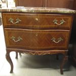641 2653 CHEST OF DRAWERS
